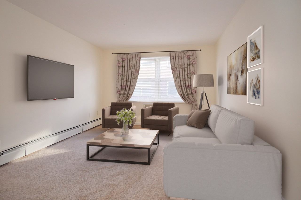 Middlesex Gardens - Photo 3 of 24