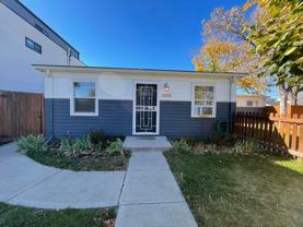 3005 S Fox St - Photo 1 of 1