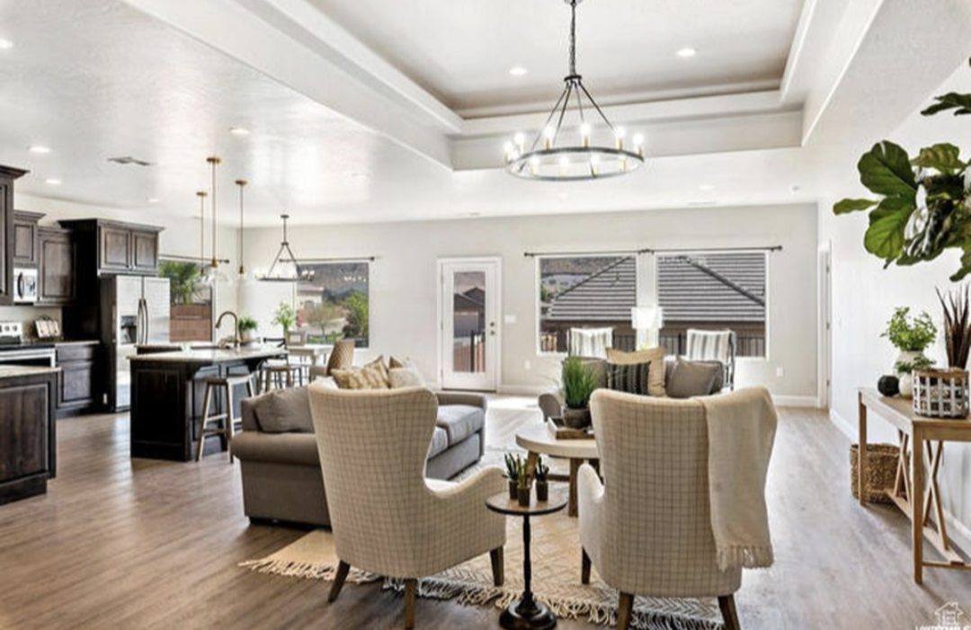 2775 S 3560 W #NA - Photo 2 of 10