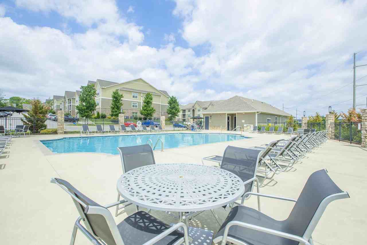 The Grand Reserve at Spring Hills - Photo 3 of 51