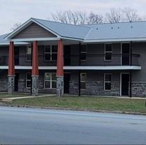 Harding Manor Apartments - Photo 1 of 1