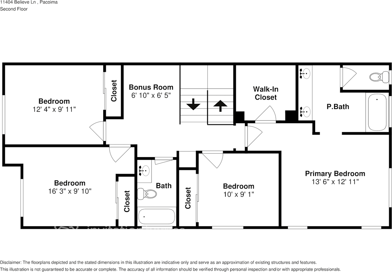 11404 Believe Ln - Photo 3 of 19