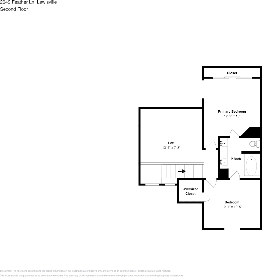 2049 Feather Ln - Photo 3 of 19