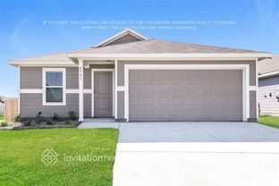 4901 Draper Ridge Dr - Photo 1 of 1