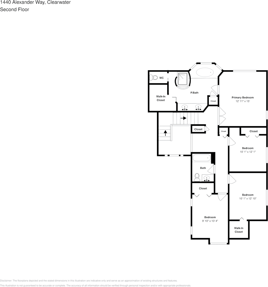 1440 Alexander Way - Photo 3 of 21