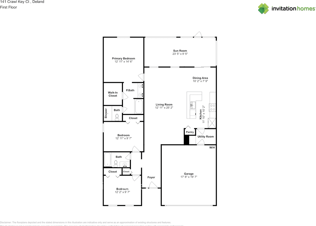141 Crawl Key Ct - Photo 2 of 20