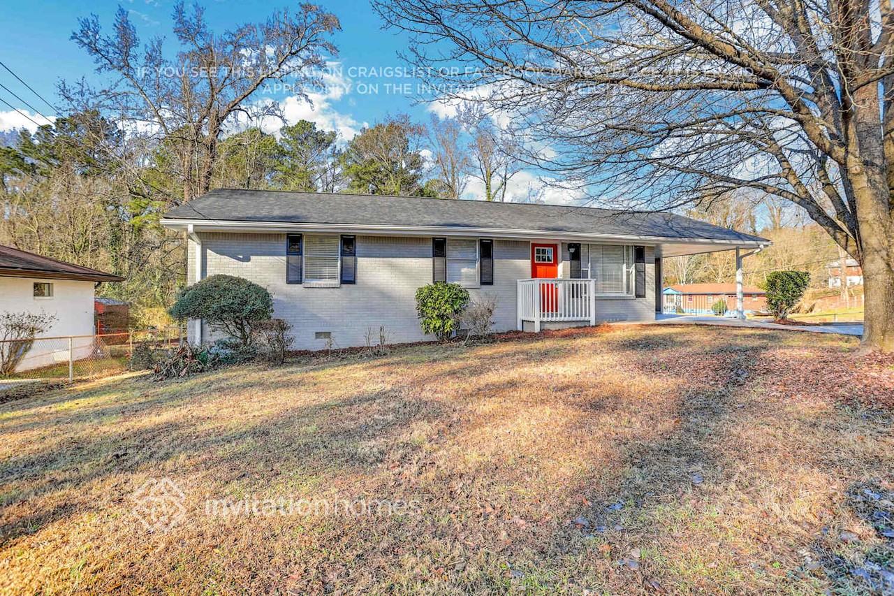 2991 Horse Shoe Dr Se - Photo 2 of 22