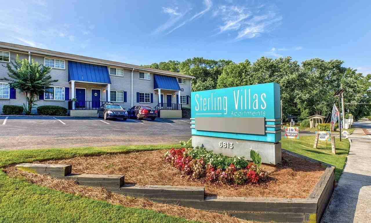 Sterling Villas Apartments - Photo 7 of 9