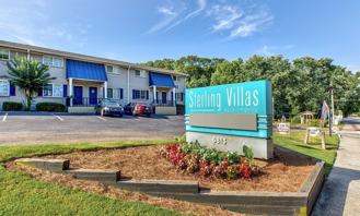 Sterling Villas Apartments - Photo 1 of 1