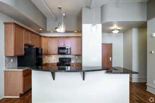 Warner Lofts - Photo 1 of 1