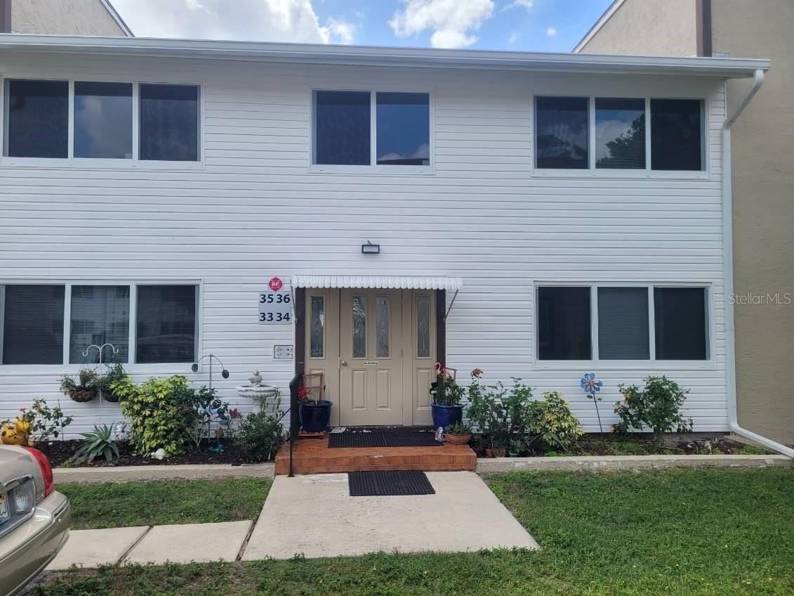 22481 Westchester Blvd #B36