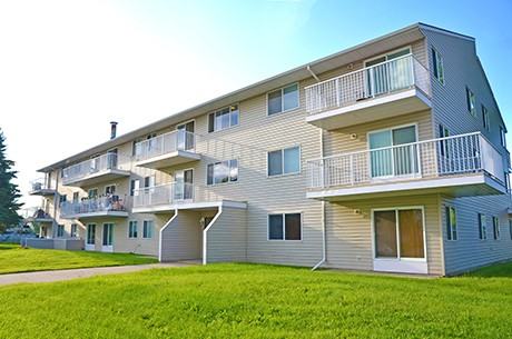 Chanteclair Apartments - Photo 7 of 8