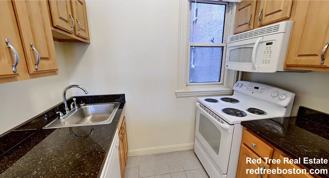 100 Queensberry St #4 - Photo 1 of 1