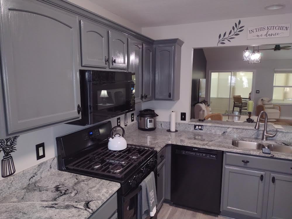 2703 L A  Posada  Drive - Photo 3 of 19