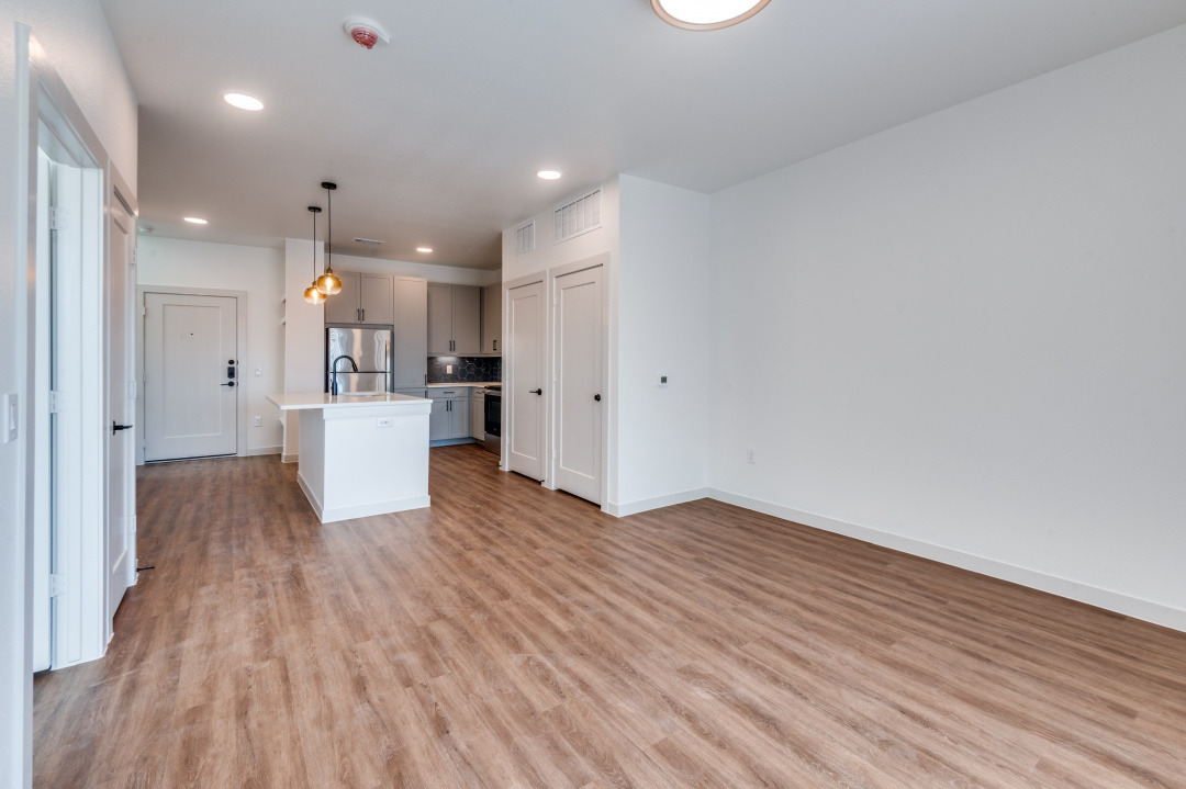 The Cambridge - Photo 2 of 50