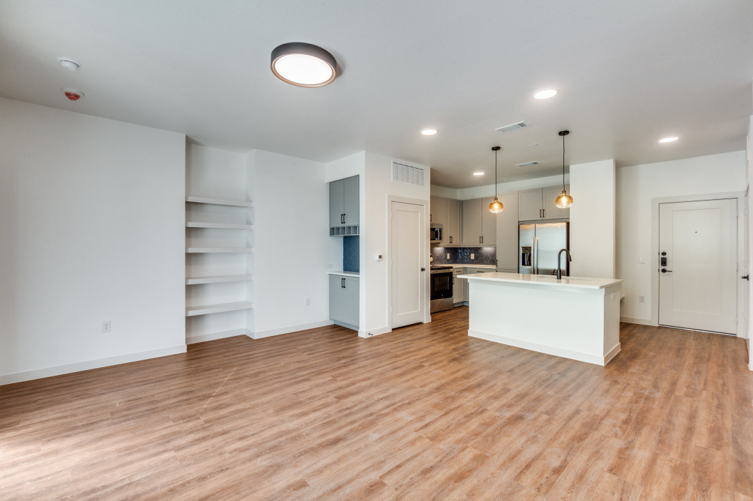 The Cambridge - Photo 4 of 50