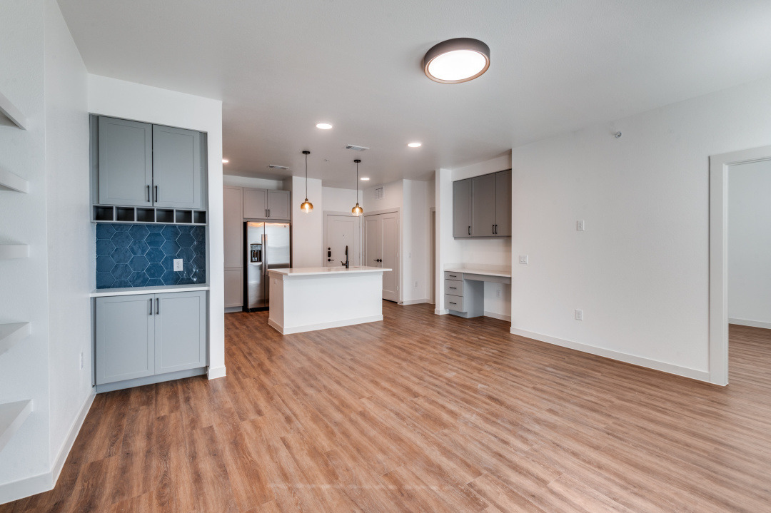 The Cambridge - Photo 6 of 50