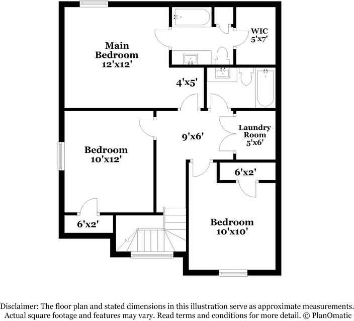 6427 Woodcliff Bnd - Photo 3 of 17