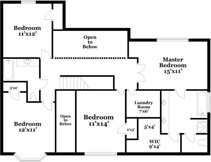 3065 Hampton Bay Cv - Photo 3 of 17