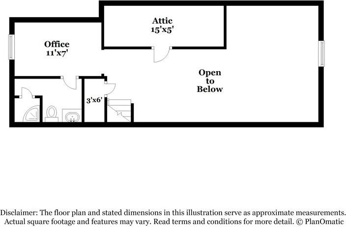 445 Timber Meadow Lake Dr - Photo 2 of 18
