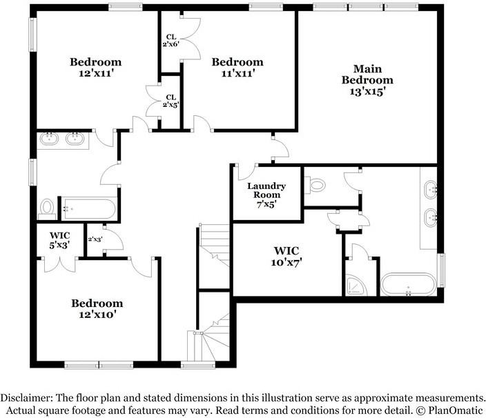 445 Timber Meadow Lake Dr - Photo 3 of 18
