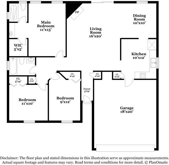 11080 Barbizon Cir E - Photo 2 of 16