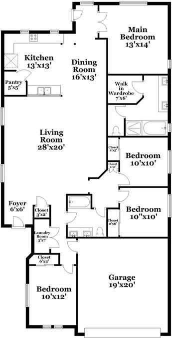 5439 W Fetlock Trl - Photo 2 of 16