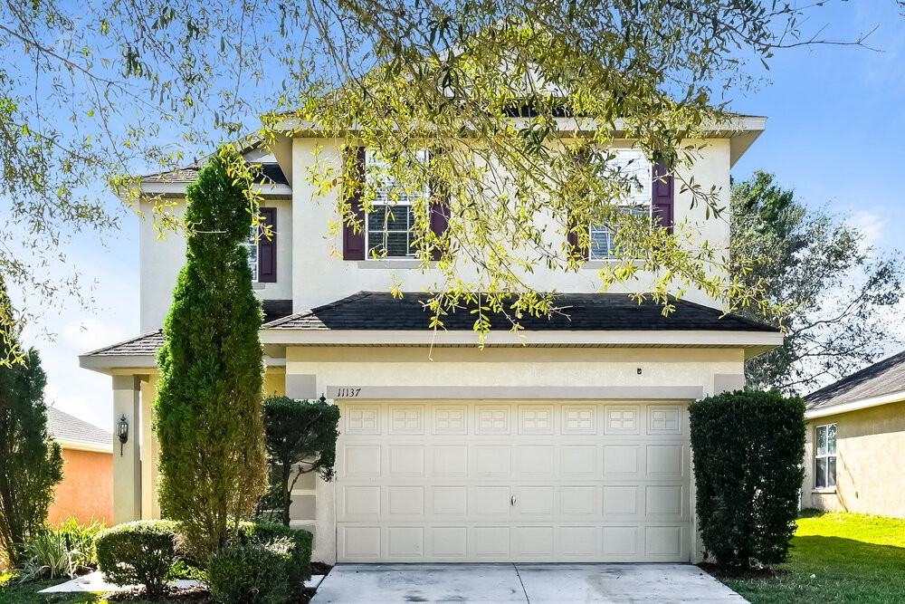 11137 Irish Moss Ave