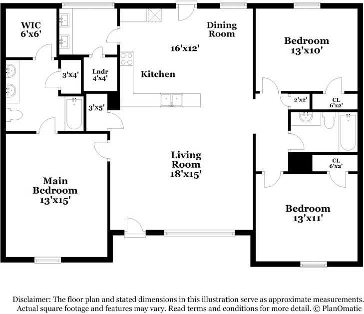 8286 Historic Hill Dr - Photo 2 of 16