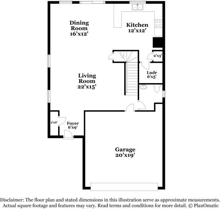 7332 S Messala Ct - Photo 2 of 17
