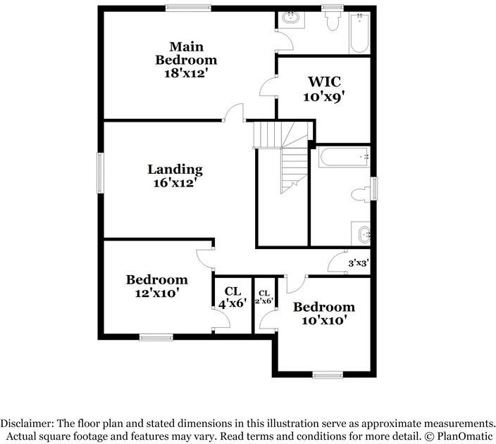 7332 S Messala Ct - Photo 3 of 17