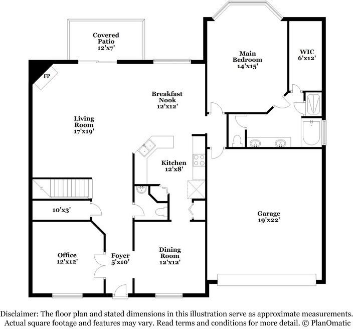 12423 Blackwater Ct - Photo 2 of 17