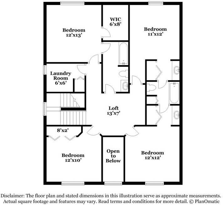 12423 Blackwater Ct - Photo 3 of 17