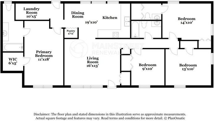 2432 Community Park Dr - Photo 2 of 16