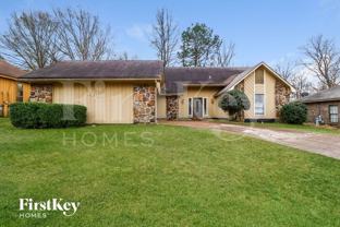 4809 Huntersglen S - Photo 1 of 1