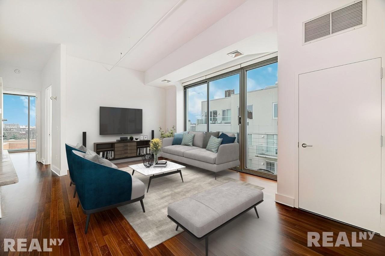 Gold St #4C - Photo 2 of 11