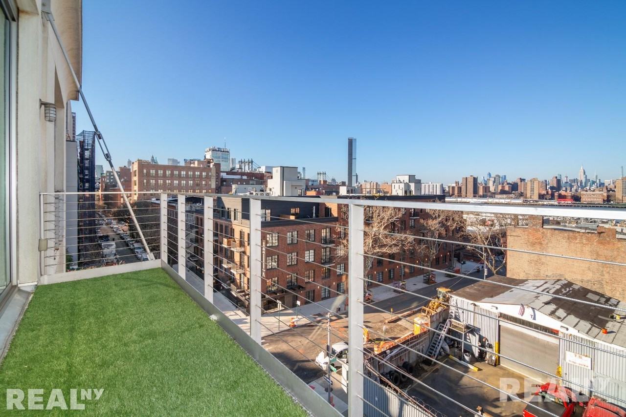 Gold St #4C - Photo 4 of 11