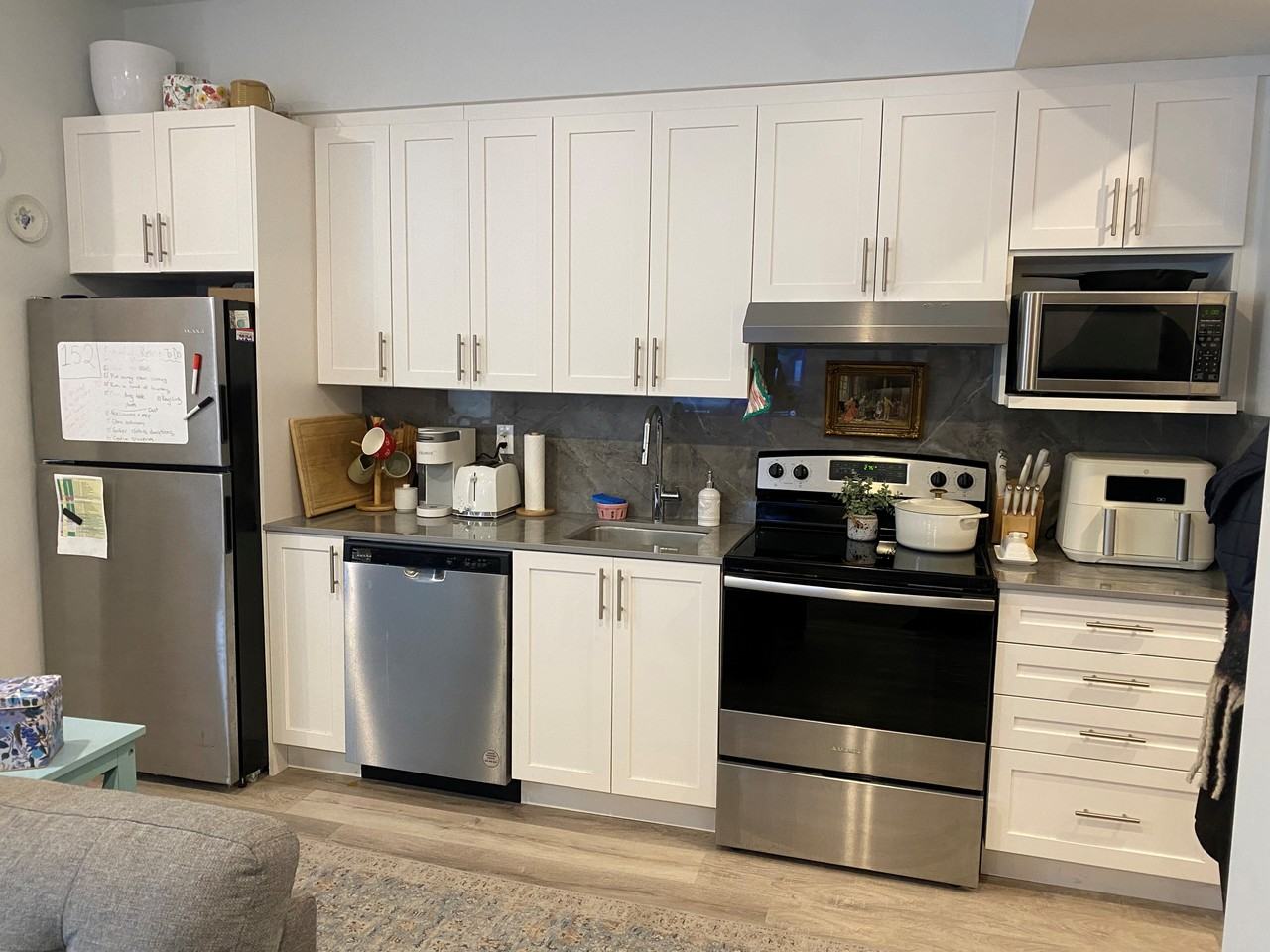 515 Chapel Street #1-S - Photo 4 of 14