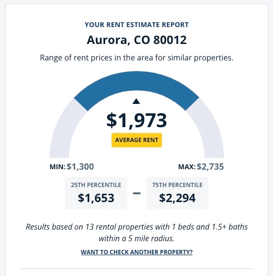 481 S Wheeling St - Photo 3 of 7