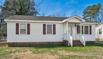 321 Nelson St - Photo 1 of 1