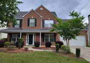 2262 Grassy Springs Court Northeast - Photo 1 of 1