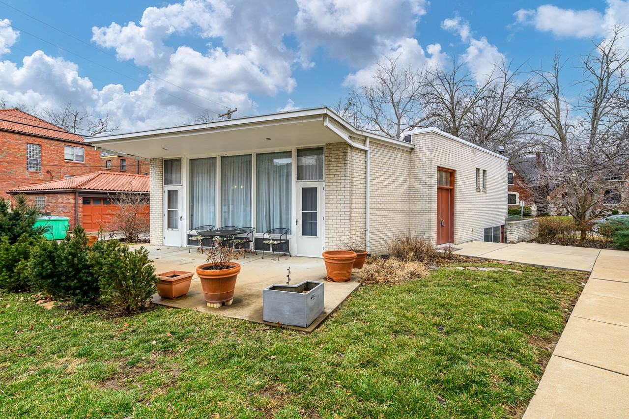 4716 Clifton Avenue - Photo 2 of 7