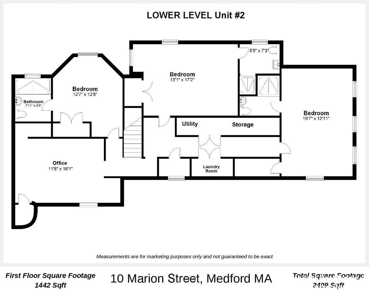 10 Marion St #2 - Photo 7 of 37