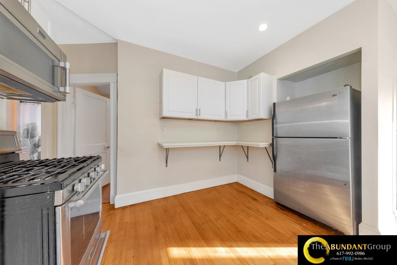 299 Alewife Brook Pkwy #2 - Photo 2 of 25