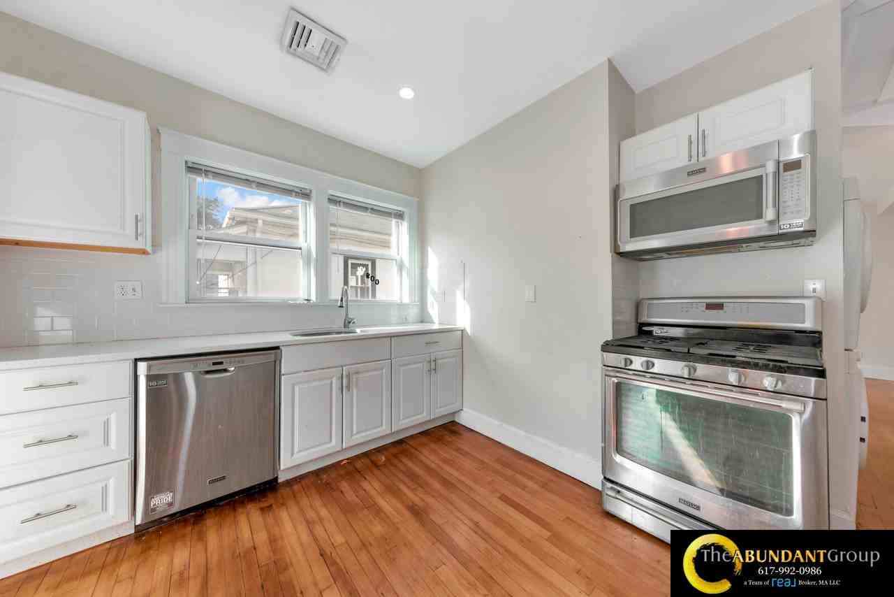 299 Alewife Brook Pkwy #2 - Photo 3 of 25