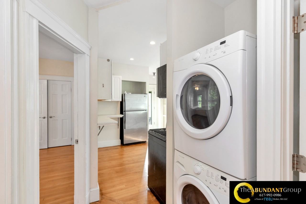 299 Alewife Brook Pkwy #2 - Photo 5 of 25