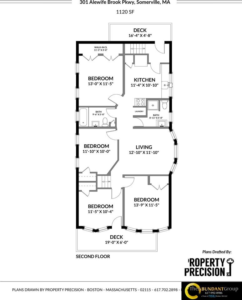 299 Alewife Brook Pkwy #2 - Photo 6 of 25