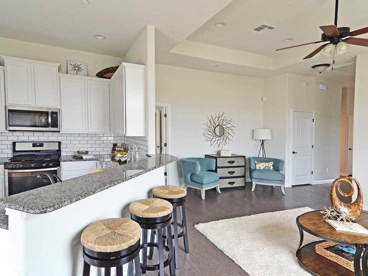 146 Thelonious Dr #A - Photo 2 of 6