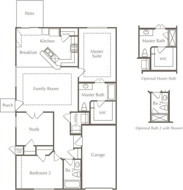 146 Thelonious Dr #A - Photo 4 of 6