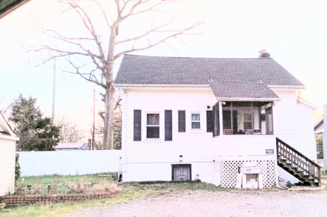 5010 Wheeler Rd #NA - Photo 2 of 4